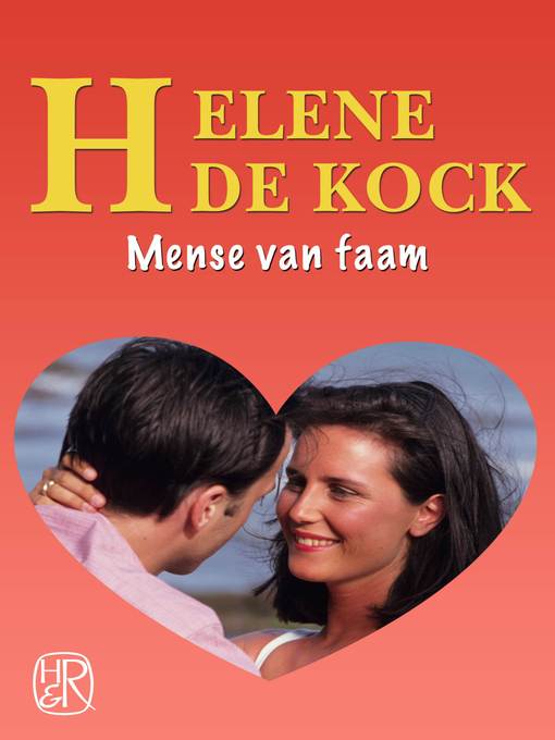 Title details for Mense van faam by Helene de Kock - Wait list